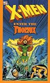 X-Men: Enter The Phoenix
