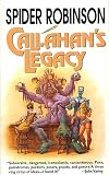 Callahan's Legacy