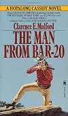 The Man from Bar-20