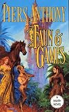 Faun & Games