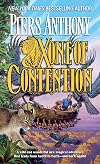Xone of Contention