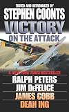 Victory: On the Attack