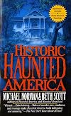 Historic Haunted America