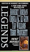 Legends: Short Novels by the Masters of Modern Fantasy, Vol. 3 (of 3)