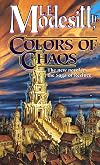 Colors of Chaos