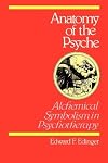 Anatomy of the Psyche: Alchemical Symbolism in Psychotherapy