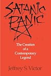 Satanic Panic: The Creation of a Contemporary Legend