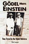 Godel Meets Einstein : Time Travel in the Godel Universe