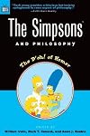 The Simpsons and Philosophy: The D'oh! of Homer