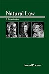 Natural Law: A Reevaluation