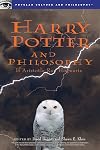 Harry Potter and Philosophy: If Aristotle Ran Hogwarts