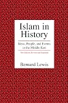 Islam in History: Ideas, People, and Events in the Middle East