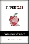 Supertest: How the International Baccalaureate Can Strengthen Our Schools