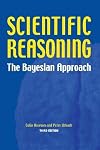 Scientific Reasoning: The Bayesian Approach