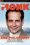 Mr. Monk and Philosophy: The Curious Case of the Defective Detective