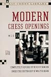 Modern Chess Openings {MCO-13}