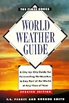 The Times Books world weather guide