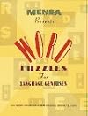 Mensa Presents Word Puzzles for Language Geniuses: Fecych (Other)