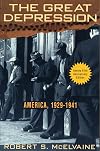 The Great Depression: America 1929-1941