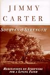 Sources of Strength: Meditations on Scripture for a Living Faith