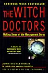 The Witch Doctors