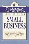Legal Guide for Small Business