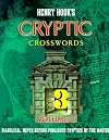 Henry Hook's Cryptic Crosswords, Volume 3 (Other)
