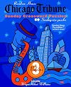 Chicago Tribune Sunday Crosswords, Volume 3 (The Chicago Tribune)