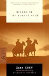 Riders of the Purple Sage
