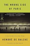 The Wrong Side of Paris