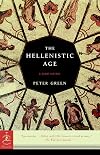 The Hellenistic Age: A Short History
