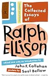 The Collected Essays of Ralph Ellison