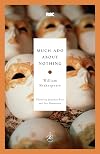 Modern Library Classics : Much Ado About Nothing