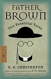Father Brown: The Essential Tales