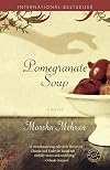 Pomegranate Soup