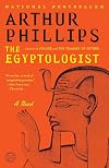 The Egyptologist