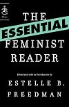 The Essential Feminist Reader