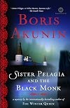 Sister Pelagia and the Black Monk