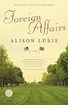 Foreign Affairs
