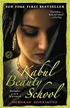 Kabul Beauty School: An American Woman Goes Behind the Veil