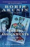 Special Assignments: The Further Adventures of Erast Fandorin