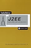 CodeNotes for J2EE: EJB, JDBC, JSP, and Servlets