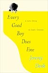 Every Good Boy Does Fine: A Love Story, in Music Lessons