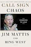 Call Sign Chaos: Learning to Lead
