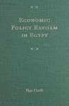 Economic Policy Reform in Egypt
