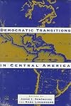 democratic transitions in central america