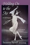 Holding on to the Air: An Autobiography