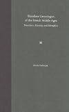 Bloodless Genealogies of the French Middle Ages: Translation, Kinship, And Metaphor
