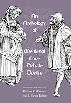 An Anthology of medieval love debate poetry