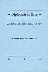 Diplomats in blue U.S. naval officers in China, 1922-1933